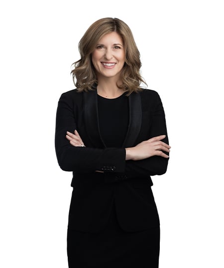 Photo of attorney Colline Cheltenham