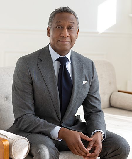 Michael S. Cheltenham