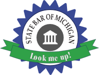 State Bar Of Michigan | Look me up!
