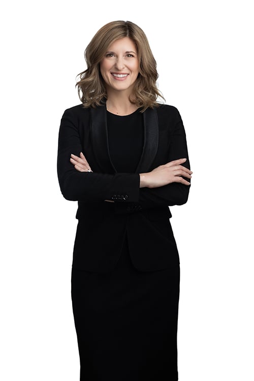 Photo of attorney Colline Cheltenham