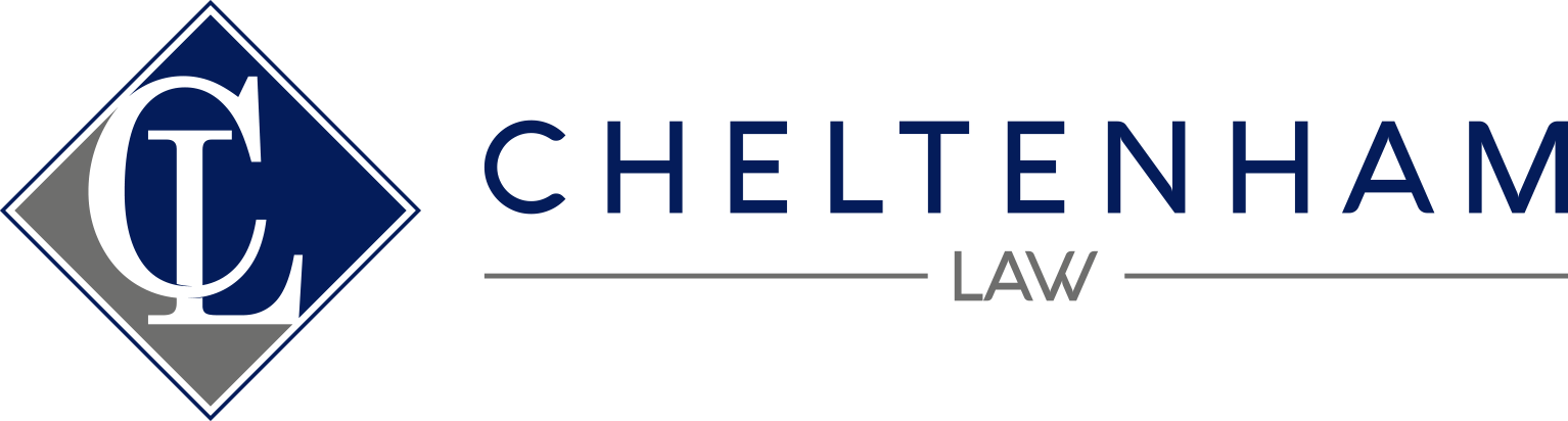 Cheltenham Law