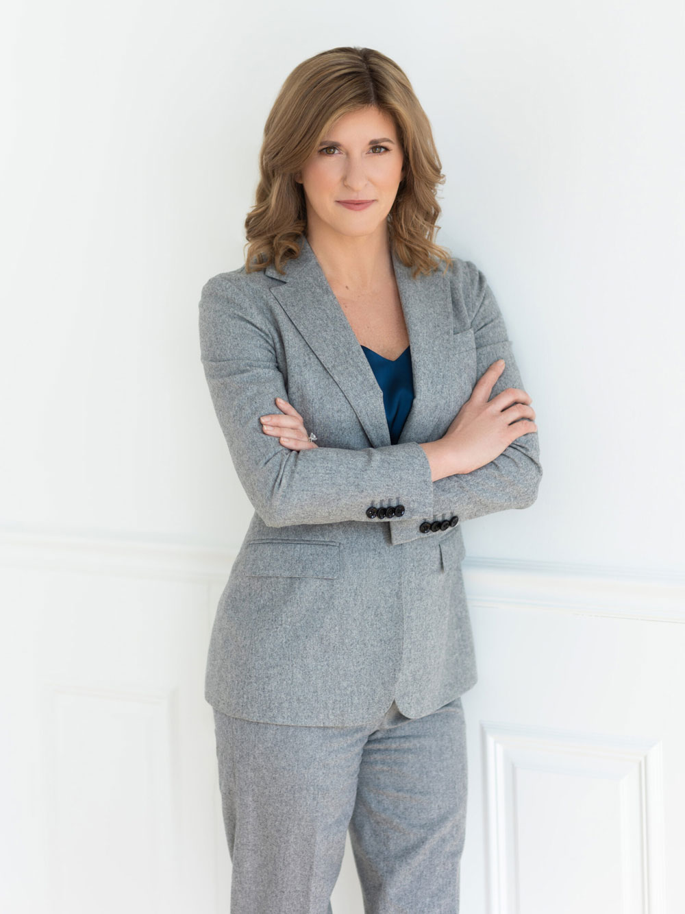 Photo of attorney Colline Cheltenham